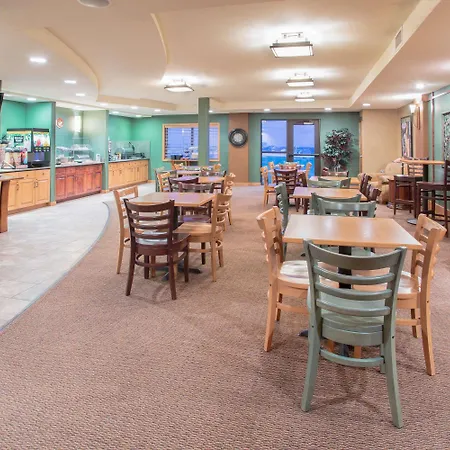 Americinn Lodge & Suites Laramie - University Of Wyoming